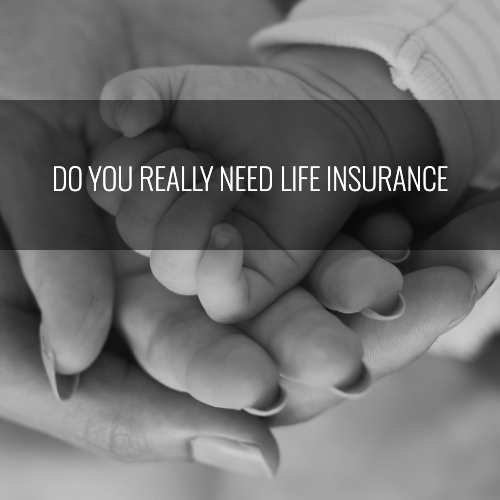 Life insurance - Insurance