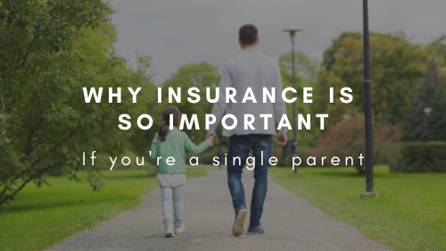 Single parent - Insurance